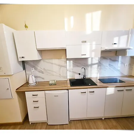 Apartment Souvenirappart Wilenska 10a Bydgoszcz